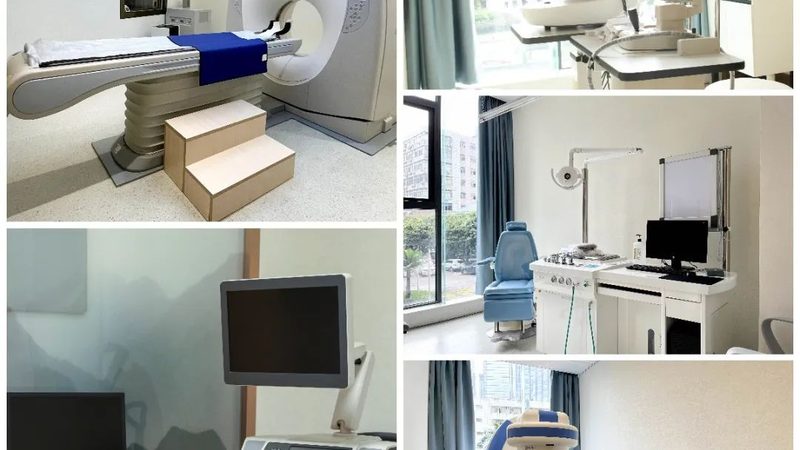 根据以上排名依据，以下为推拿手法练习品牌排名：